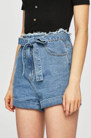 Tally Weijl - Pantaloni scurti jeans