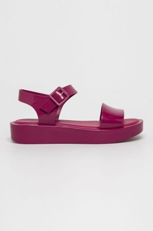 Melissa - Sandale Mar Platform Ad