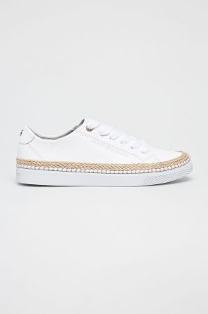 Tommy Hilfiger - Pantofi Tommy Jute City Sneaker