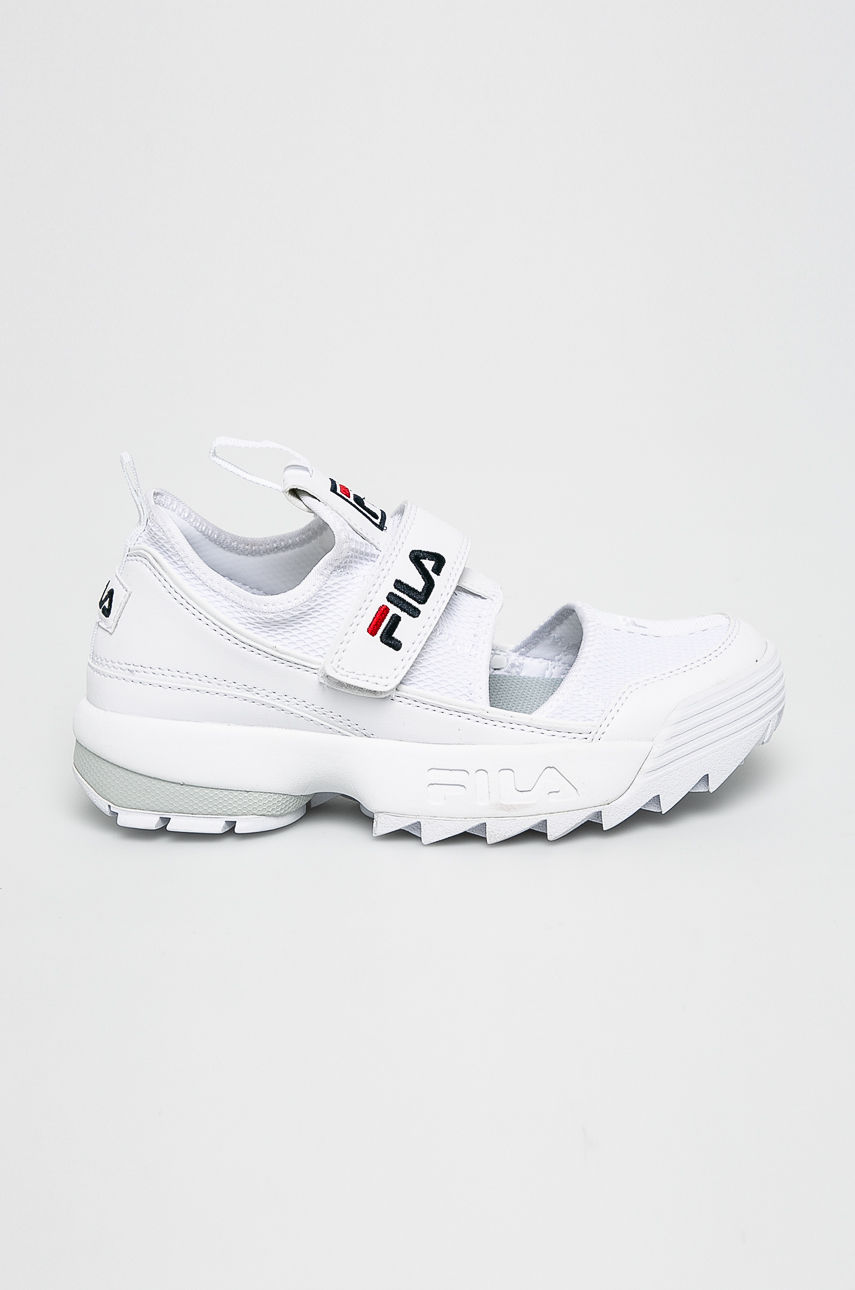 Fila - Pantofi Disruptor Halfsandal