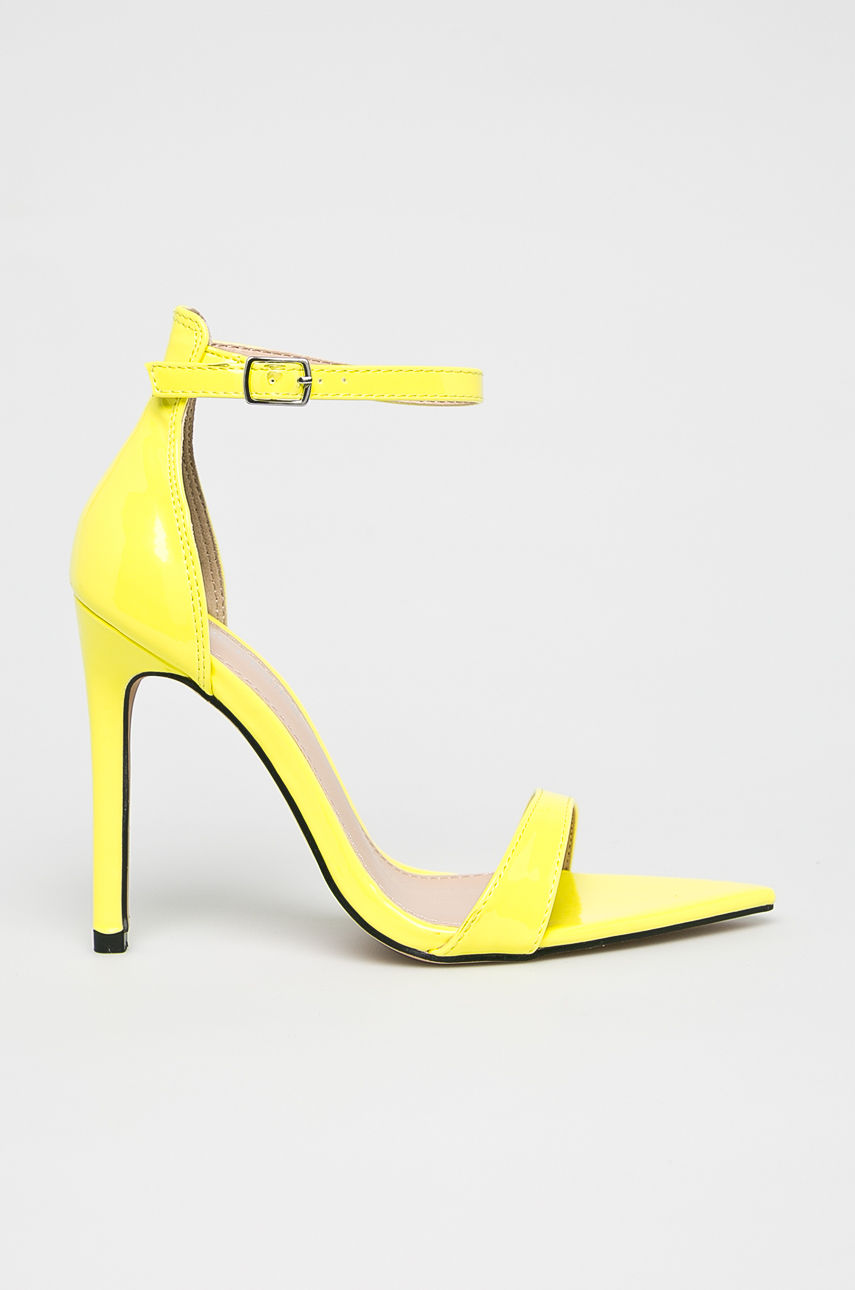 Public Desire - Sandale Ace