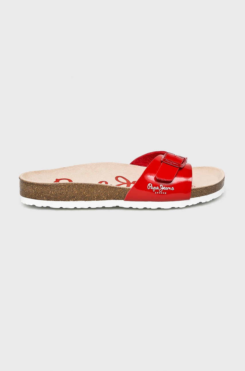 Pepe Jeans - Papuci