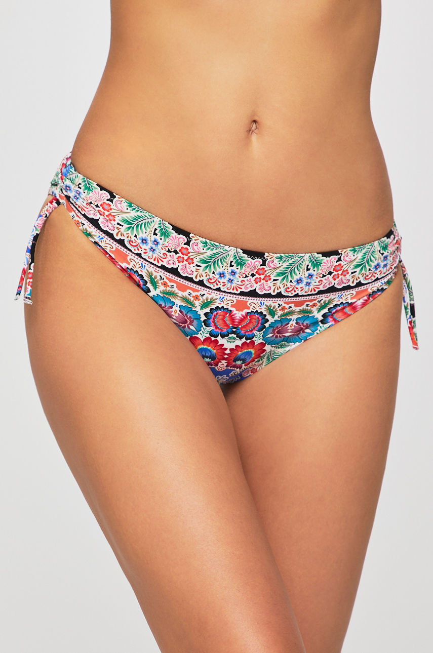 Etam - Chiloti de baie Flower