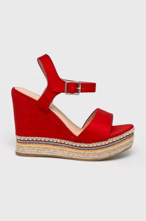 Answear - Espadrile Clowse
