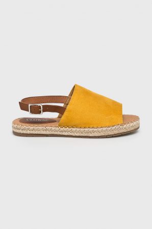 Answear - Espadrile Clowse