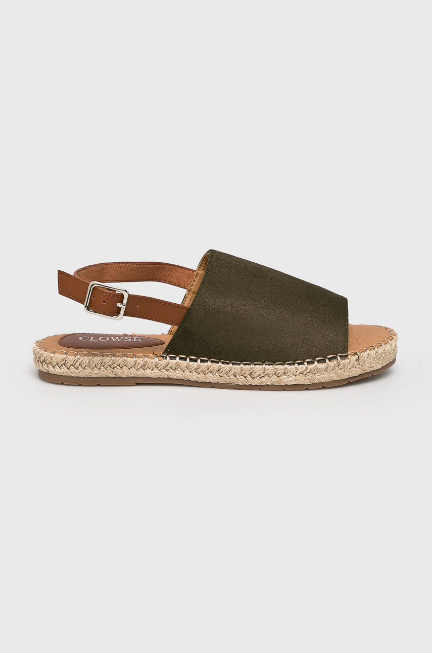 Answear - Espadrile Clowse