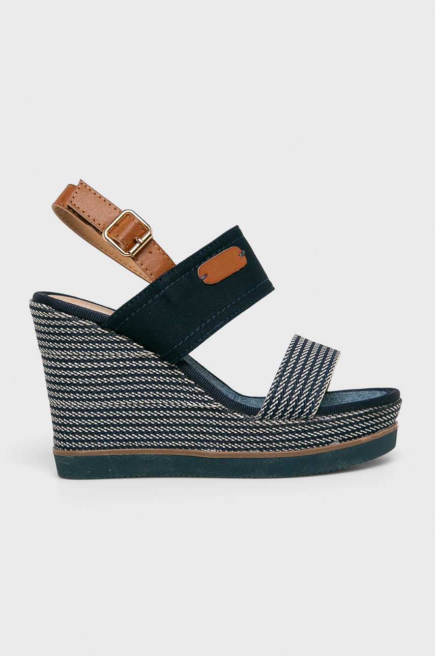 Answear - Toc platforma Primavera