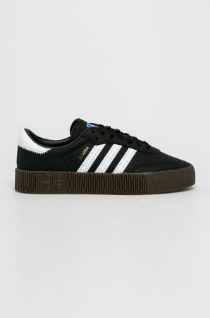 adidas Originals - Pantofi Sambarose