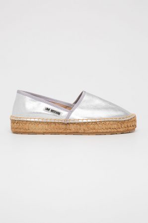 Love Moschino - Espadrile