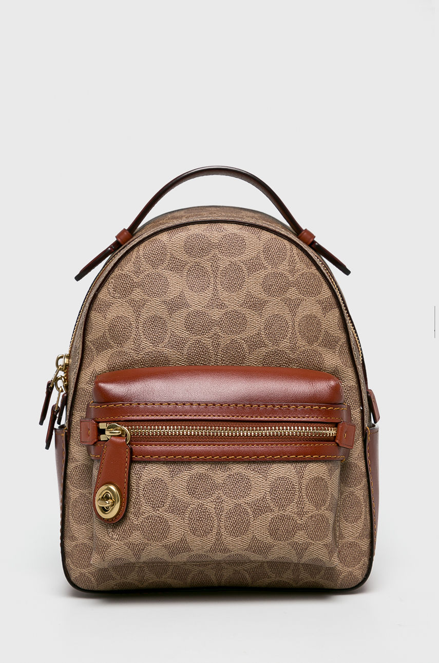 Coach - Ghiozdan de piele