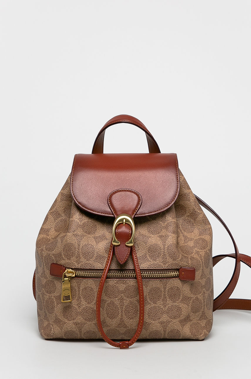 Coach - Ghiozdan de piele