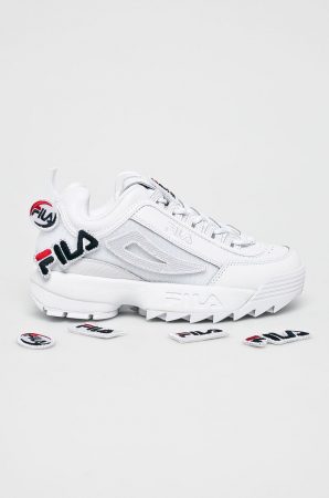 Fila - Pantofi Disruptor II Patches