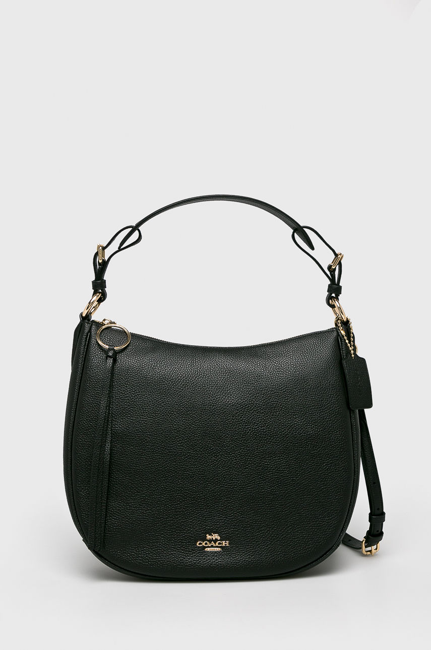 Coach - Poseta de piele