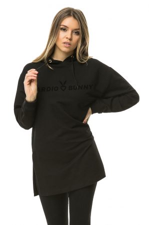 Cardio Bunny - Bluza Happy