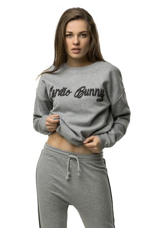 Cardio Bunny - Bluza