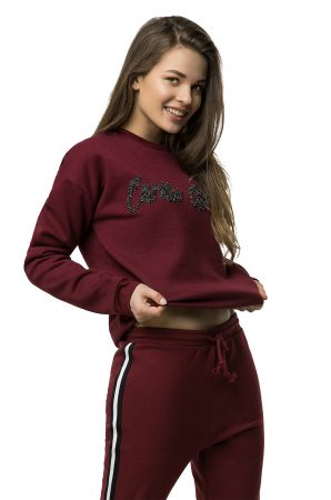 Cardio Bunny - Bluza