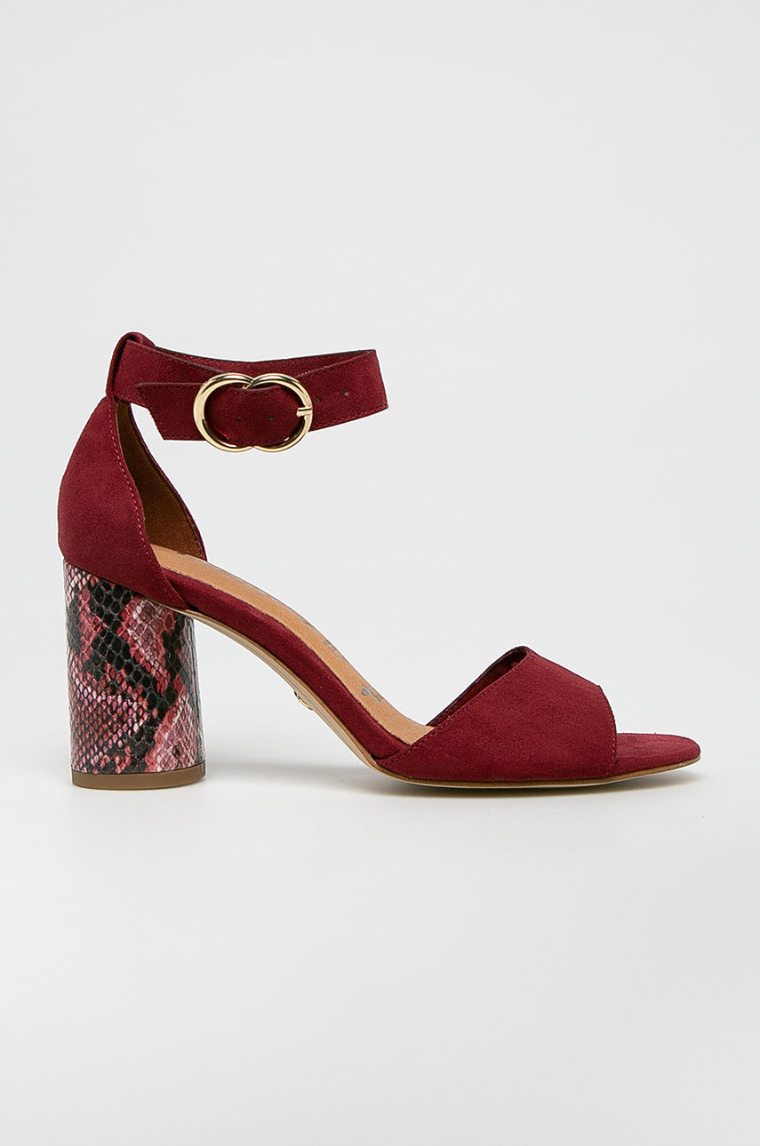 Tamaris - Pantofi cu toc