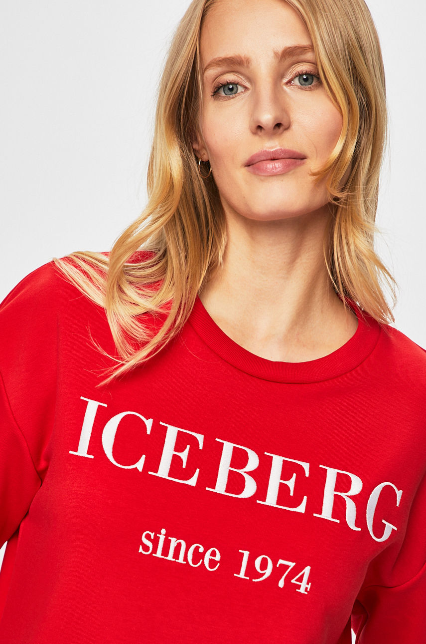 Iceberg - Bluza