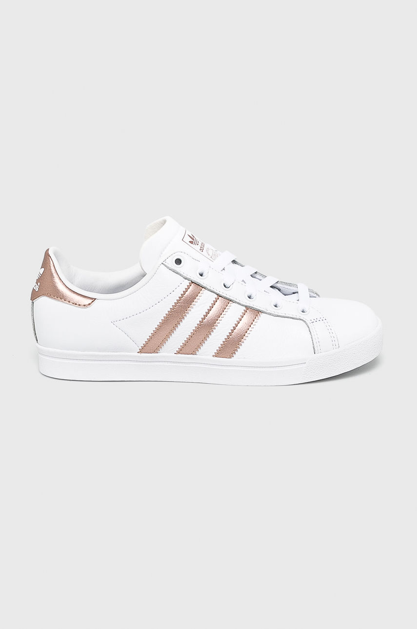 adidas Originals - Pantofi Coast Star