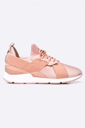 Puma - Pantofi Muse Satin EP