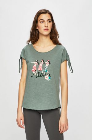 Etam - Maiou de pijama Aster