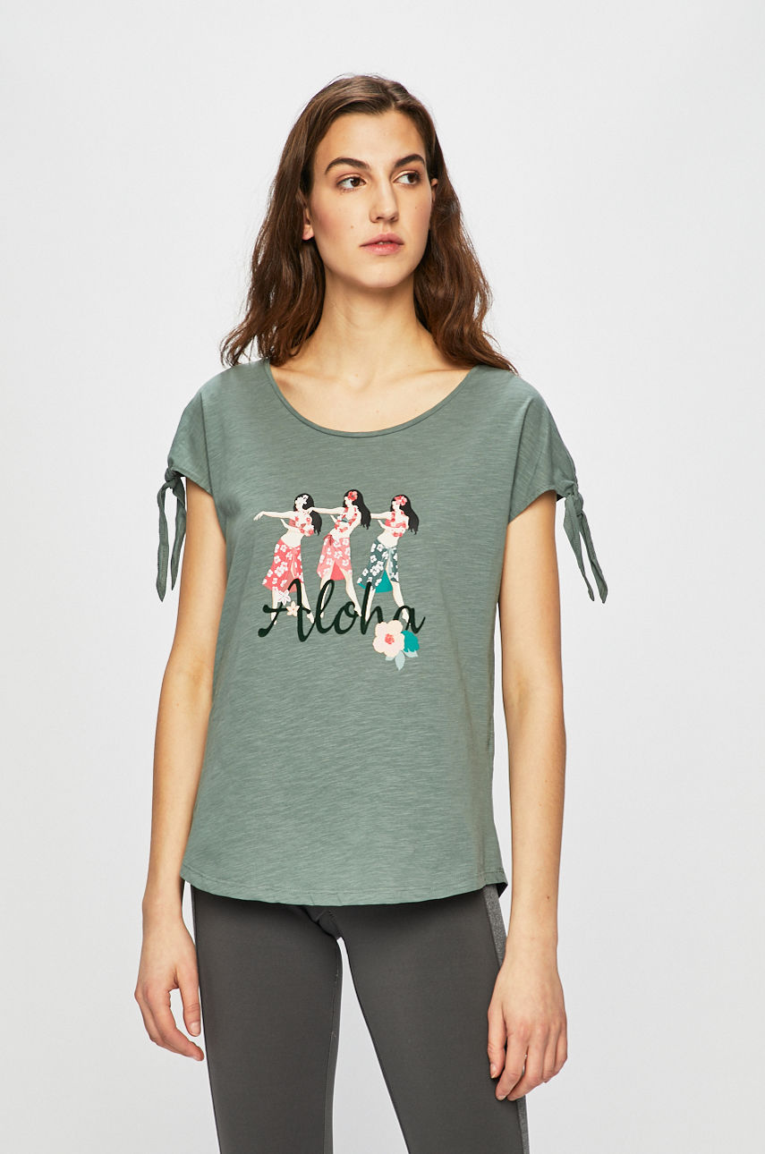 Etam - Maiou de pijama Aster