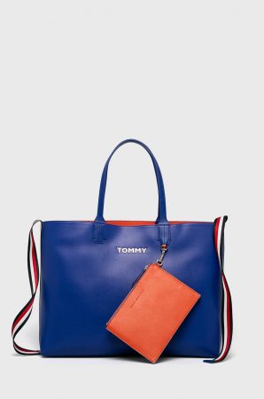 Tommy Hilfiger - Poseta cu doua fete