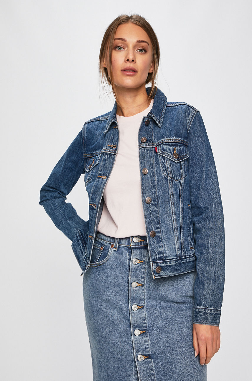 Levi's - Geaca jeans