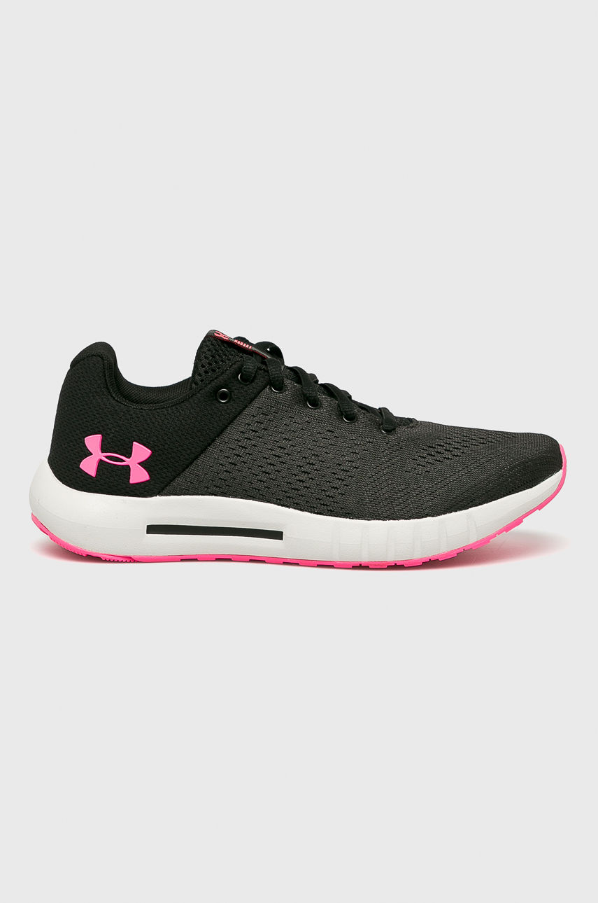 Under Armour - Pantofi W Micro G Pursuit