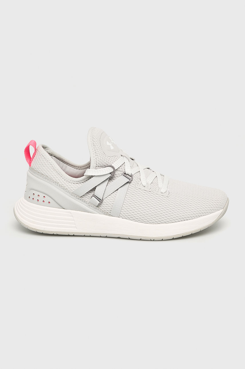 Under Armour - Pantofi Breathe Trainer