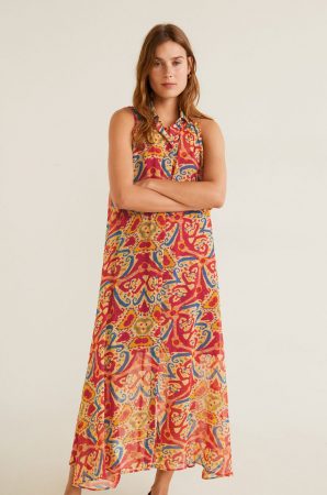 Mango - Rochie Teresa