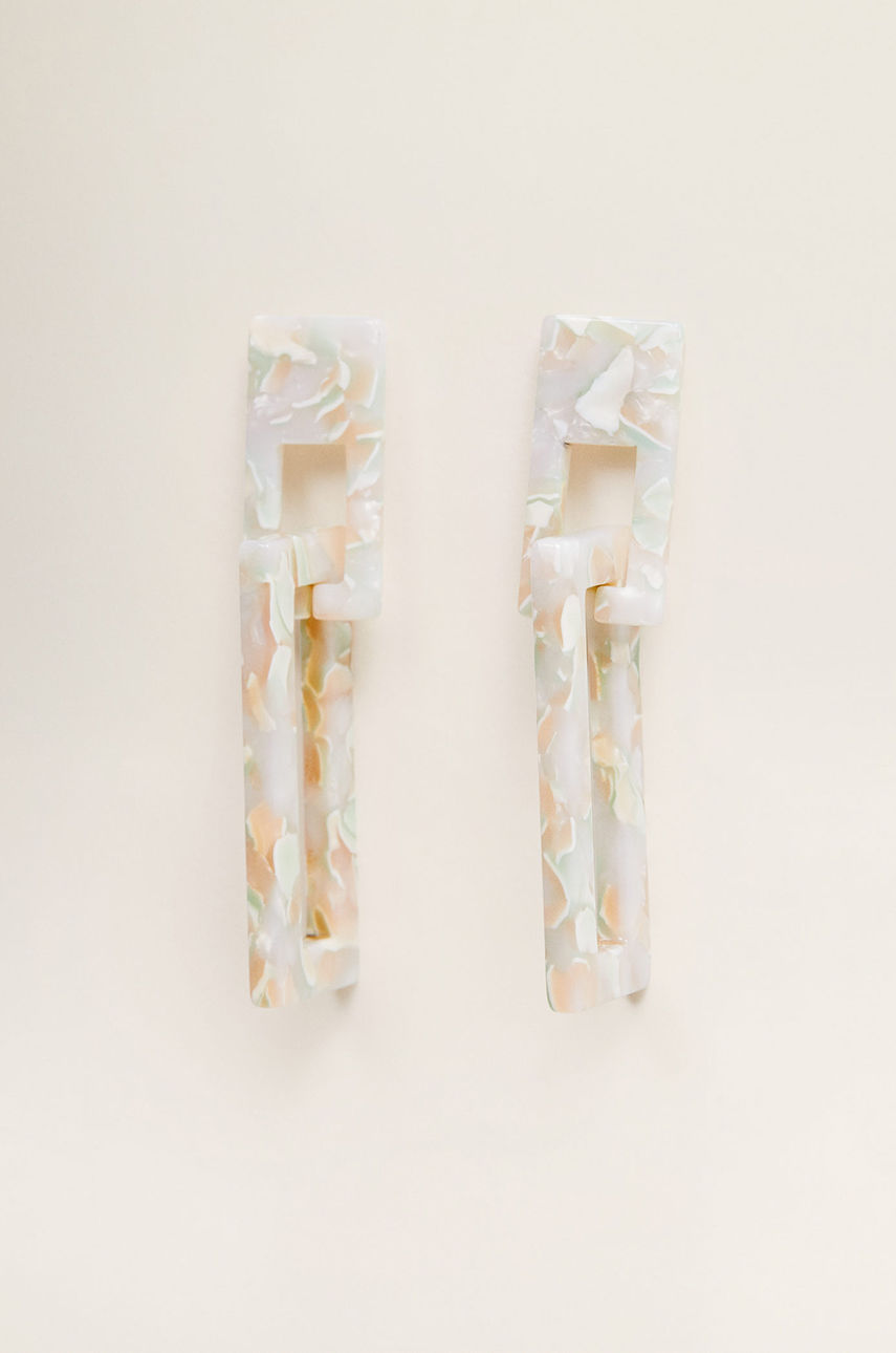 Mango - Cercei Milky