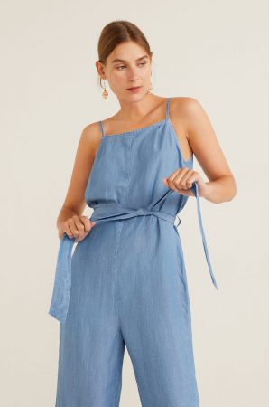 Mango - Salopeta Flexi