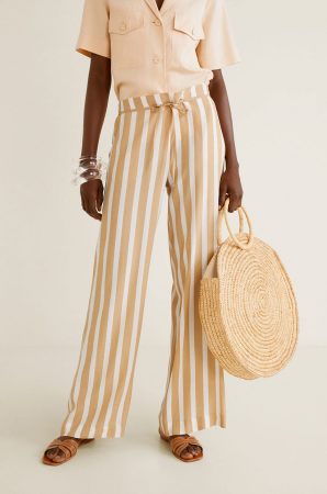 Mango - Pantaloni Lula