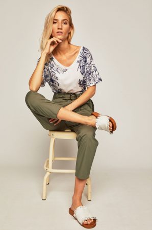 Medicine - Pantaloni Basic