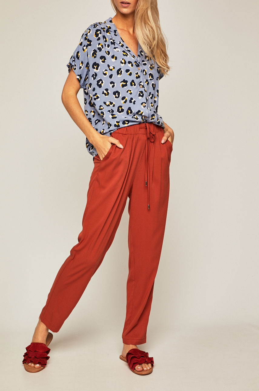 Medicine - Pantaloni Tapestry Stripes