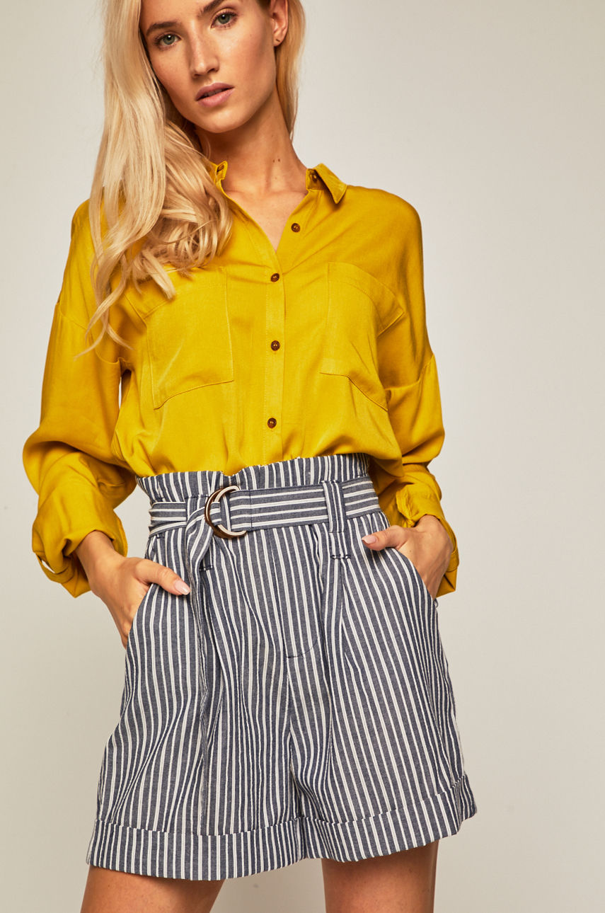 Medicine - Pantaloni scurti Tapestry Stripes