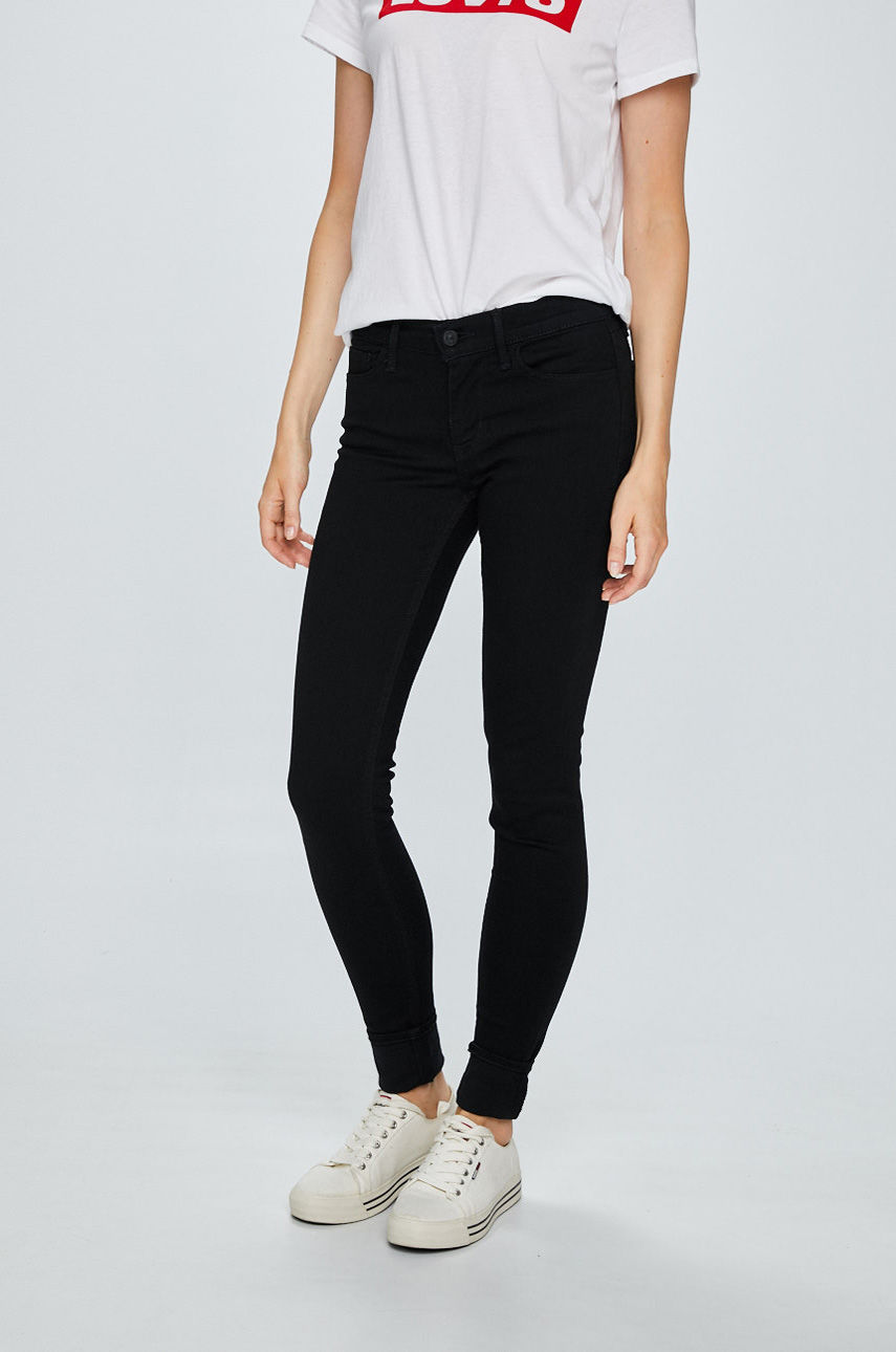 Levi's - Jeansi 710