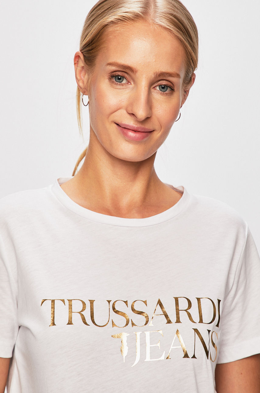 Trussardi Jeans - Tricou