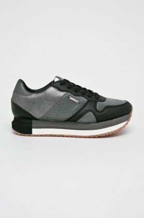 Pepe Jeans - Pantofi Zion Mesh