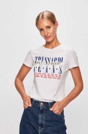 Trussardi Jeans - Tricou
