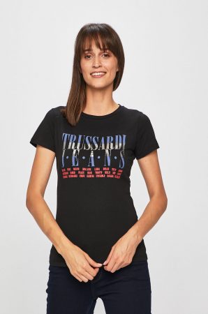 Trussardi Jeans - Tricou