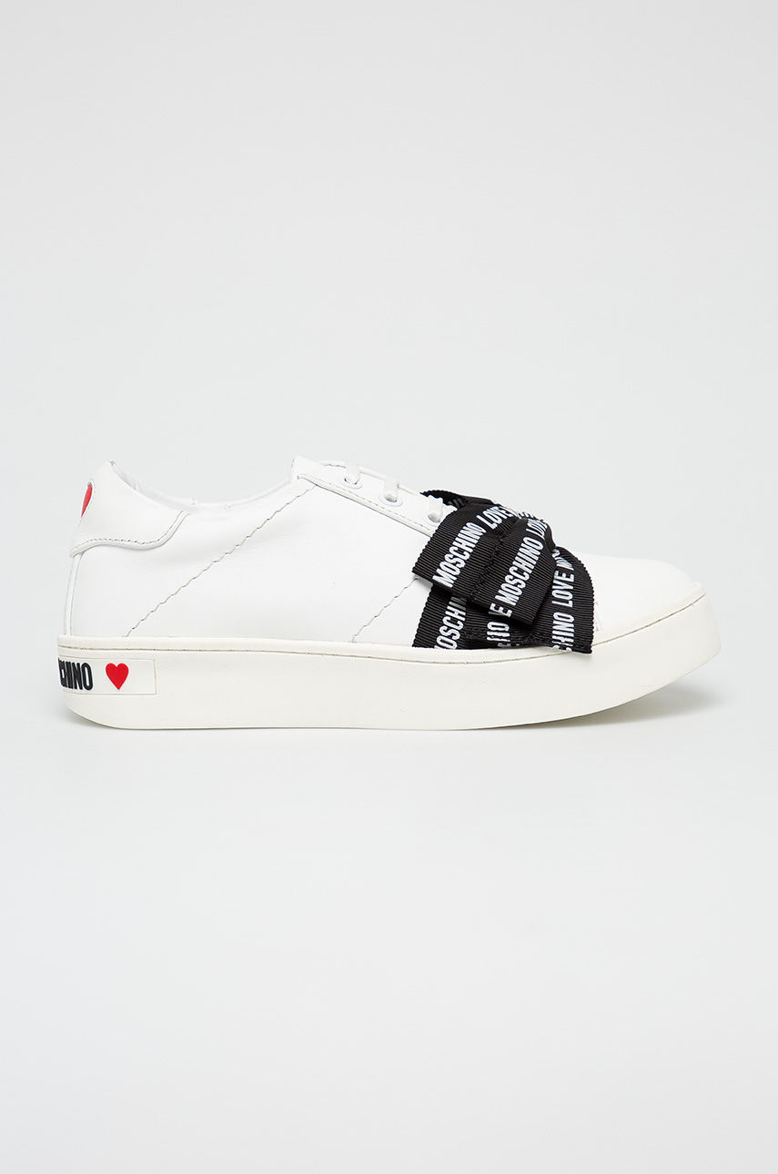 Love Moschino - Pantofi