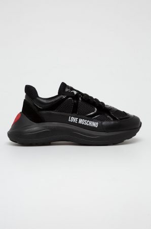 Love Moschino - Pantofi