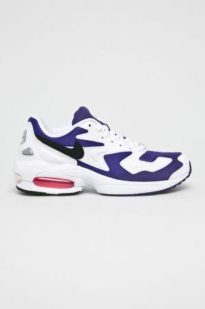 Nike Sportswear - Pantofi Air Max2 Light