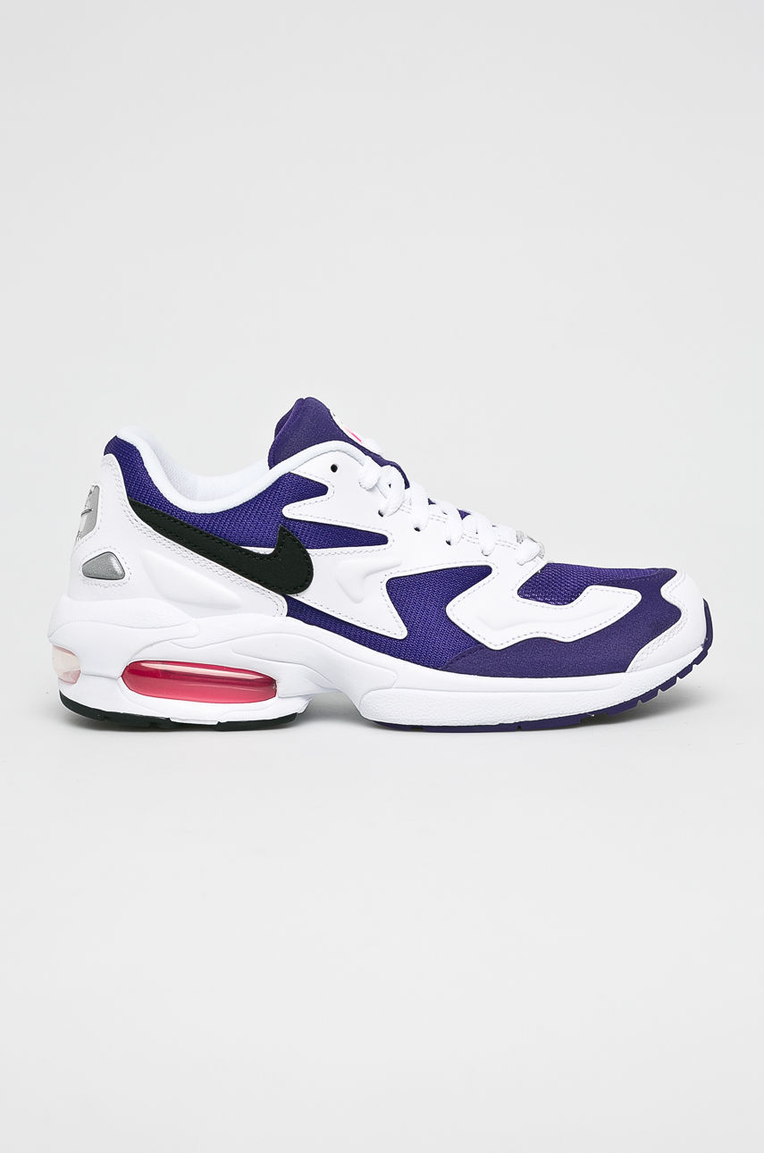 Nike Sportswear - Pantofi Air Max2 Light