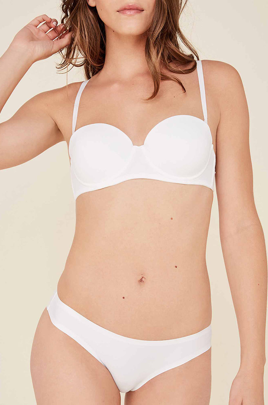 Undiz - Sutien Micro Bandeau Multipo