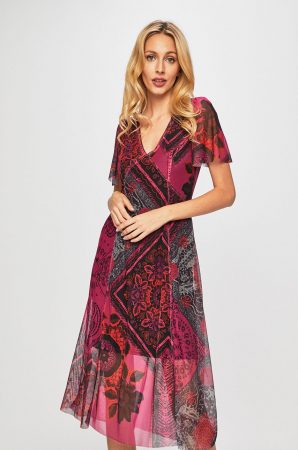 Desigual - Rochie