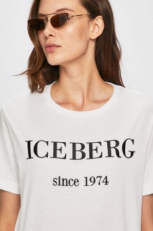 Iceberg - Top