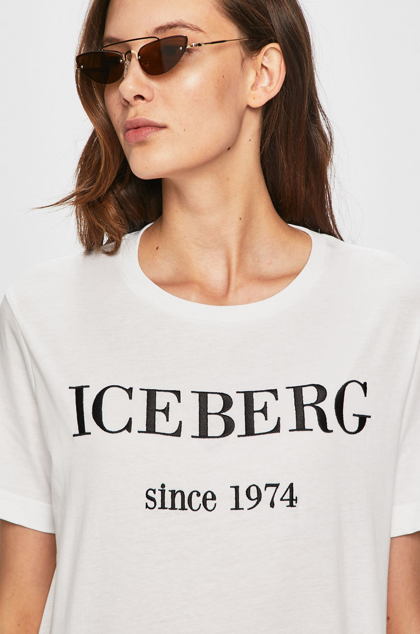 Iceberg - Top